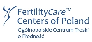 logo fertility care centers of poland