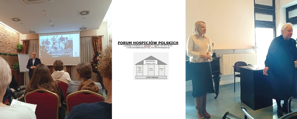 Forum Hospicjów Polskich