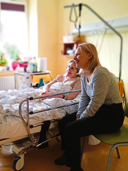 Niedziela Milosierdzia Bozego